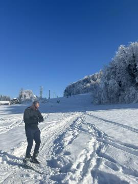 Velika nagrada Mirne 2024 - priprave, foto Julija Kolenc (6)
